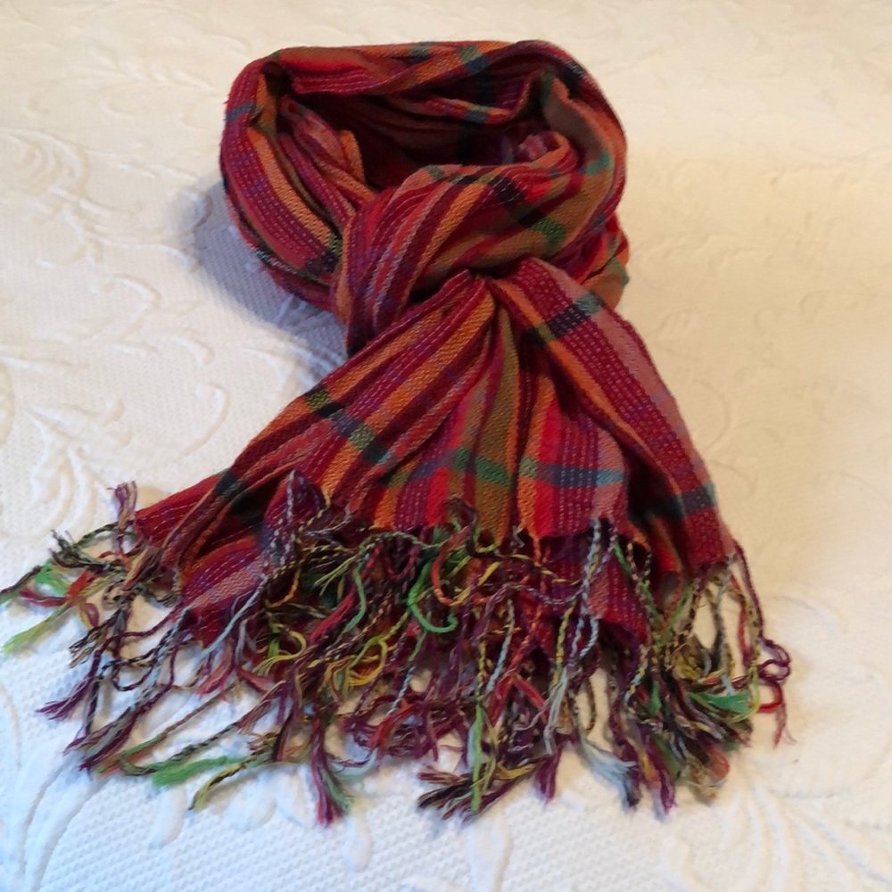 💙Large Fashion Scarf Wrap